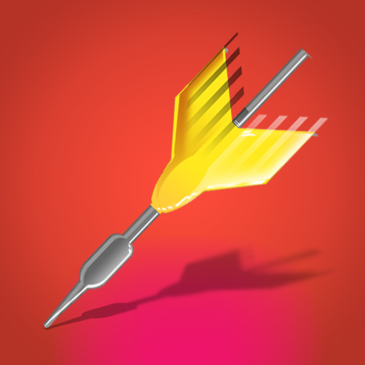 3D Lawn Darts icon