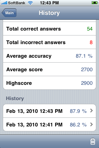 Screenshot wBractivator Screenshot wBractivator