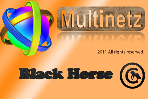 Screenshot Black Horse Screenshot Black Horse