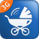 Baby Monitor 3G